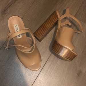 Steve Madden Heels